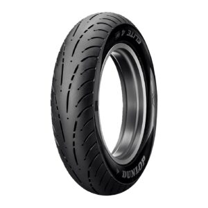 Dunlop Dunlop Elite 4 tire 160/80B16 80H