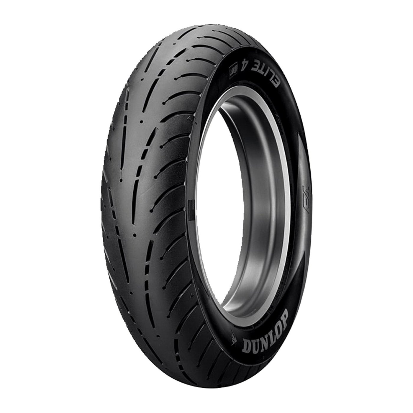 Dunlop Dunlop Elite 4 tire 160/80B16 80H