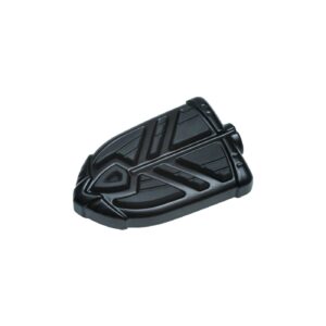 Kuryakyn Kuryakyn, Spear shift/brake peg satin black