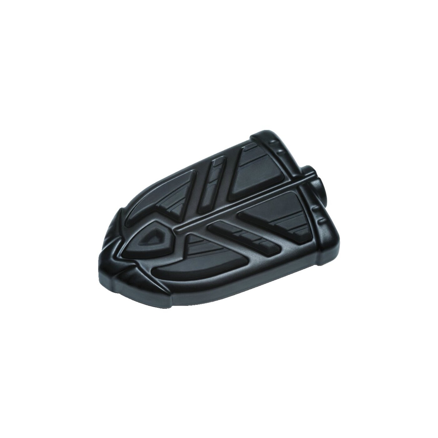 Kuryakyn Kuryakyn, Spear shift/brake peg satin black
