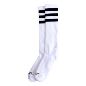 American Socks American Socks Old School Knee High socks white