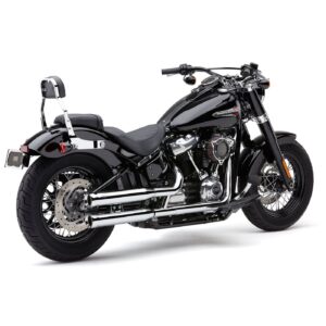 Cobra Cobra NH series 3" slip-on mufflers
