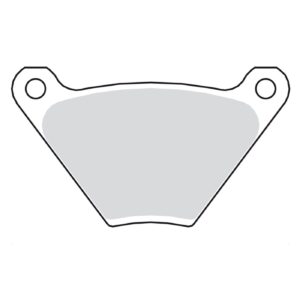 SBS SBS, brake pads. Street Ceramic (organic)