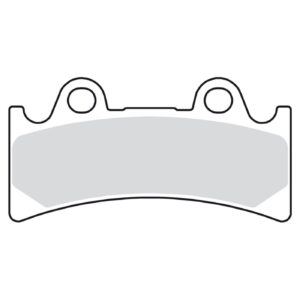 SBS SBS brake pads racing sintered