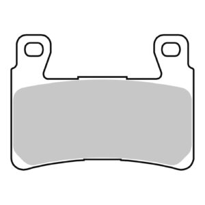 SBS SBS, brake pad set. Street Excel Sinter