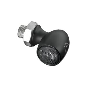 Kellermann Kellermann, bullet Atto dark LED turn signal