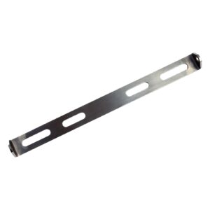 Kellermann Kellermann, Atto & Spot mounting bracket 174mm SS