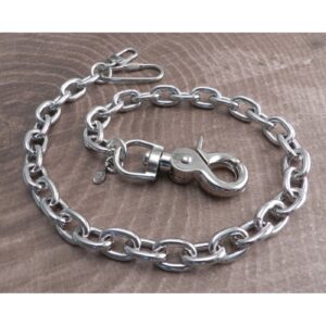 Amigaz Amigaz Link Wallet Chain 16"