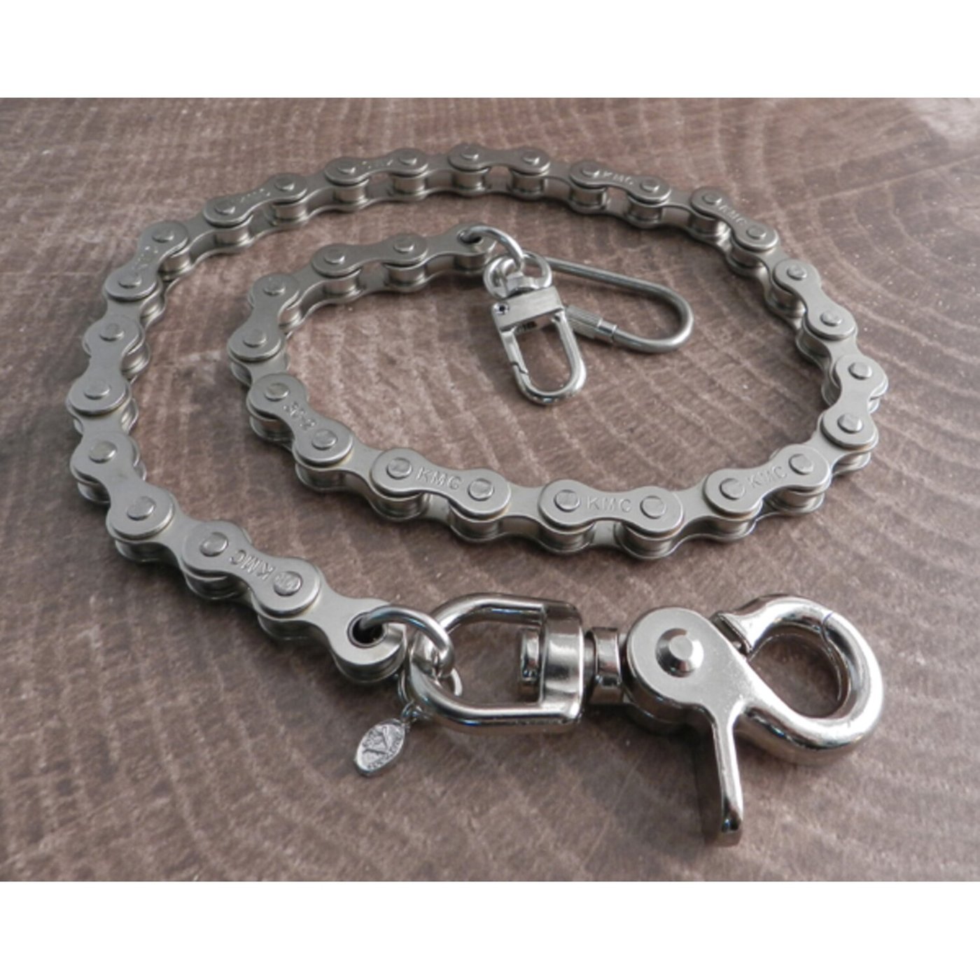 Amigaz Amigaz Bike Wallet Chain 18" - Image 2