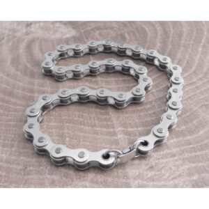 Amigaz Amigaz Bike Chain Choker 18"