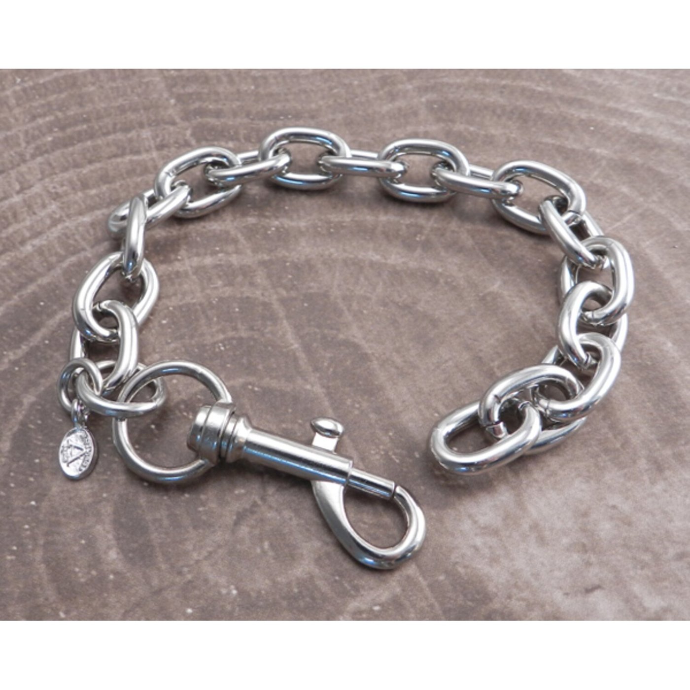 Amigaz Amigaz Link Chain Bracelet - Image 2