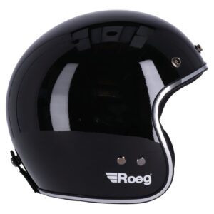 Roeg Roeg JETT helmet gloss black