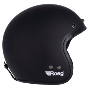 Roeg Roeg JETT helmet matte black