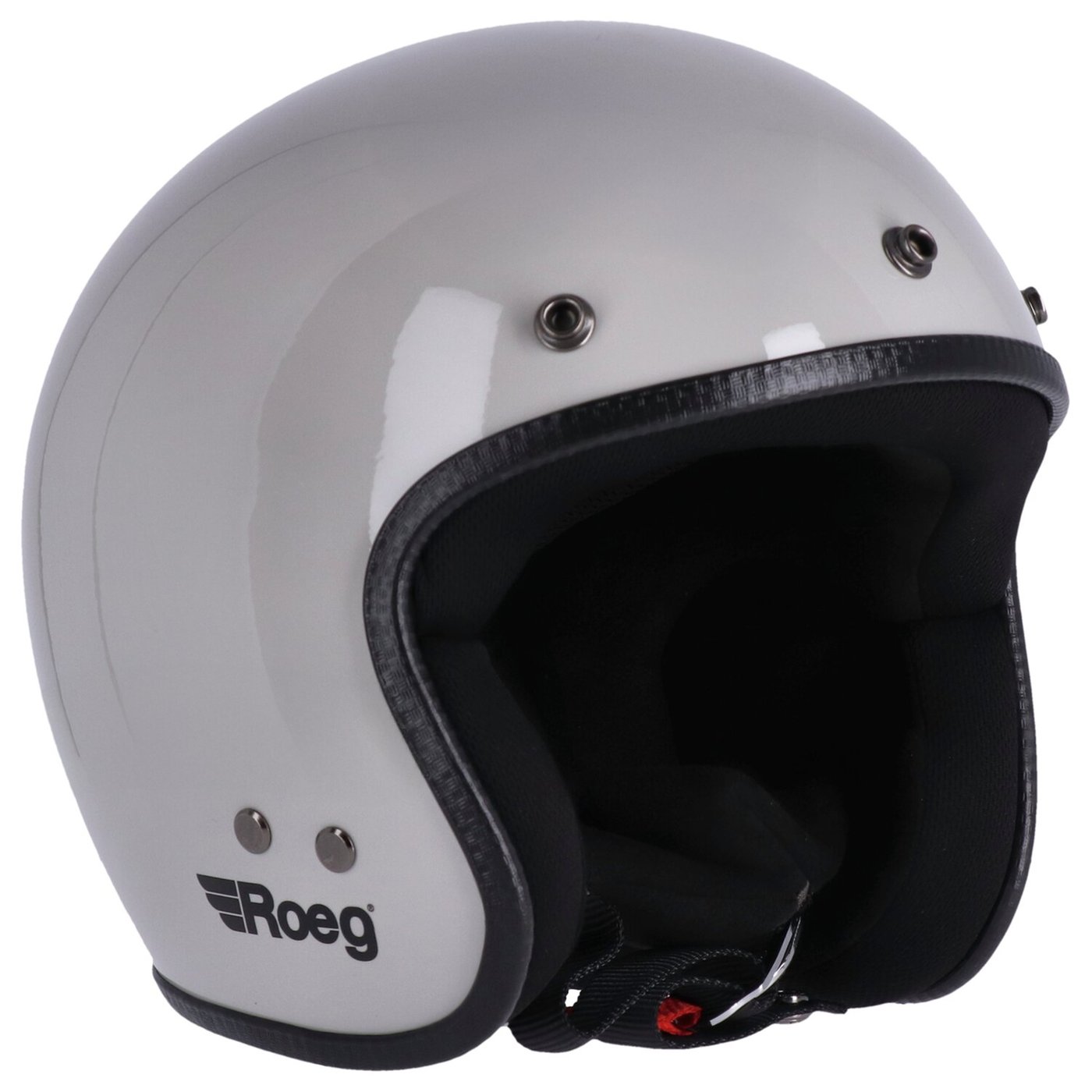 Roeg Roeg JETT helmet fog white - Image 2
