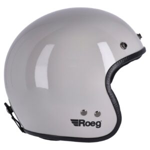 Roeg Roeg JETT helmet fog white