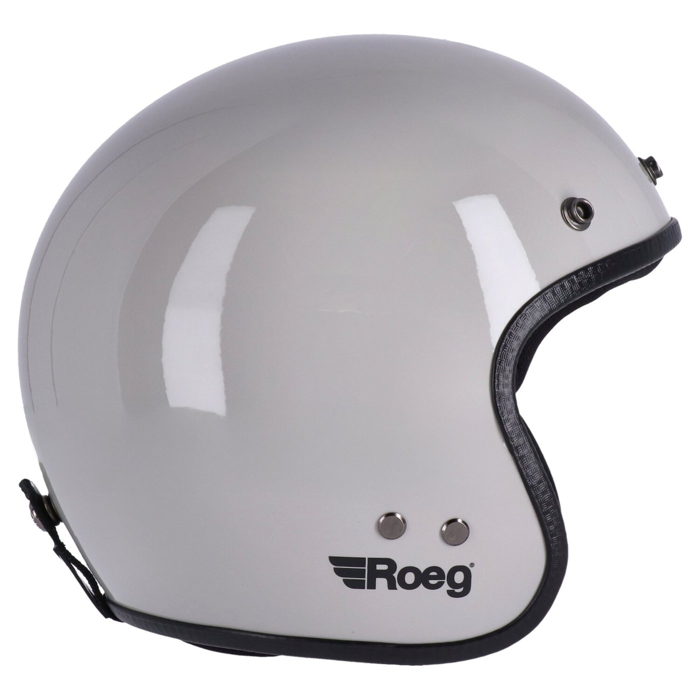 Roeg Roeg JETT helmet fog white