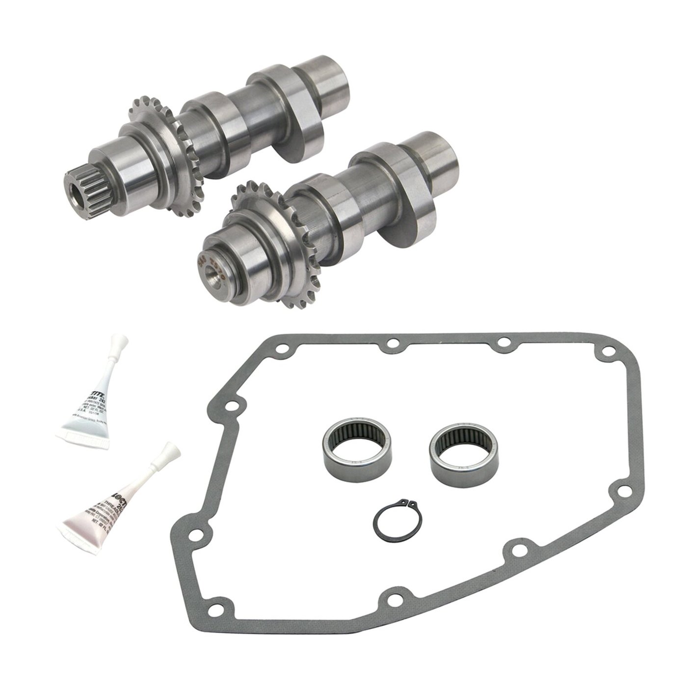 S&S S&S, chain drive 557C camshaft kit