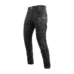 John Doe John Doe Cargo Stroker pant camouflage