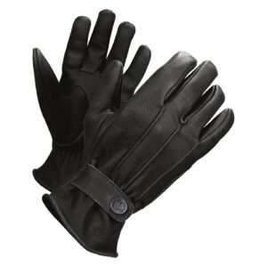 John Doe John Doe Grinder gloves black
