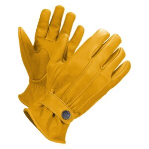 John Doe John Doe Grinder gloves yellow