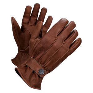 John Doe John Doe Grinder gloves brown