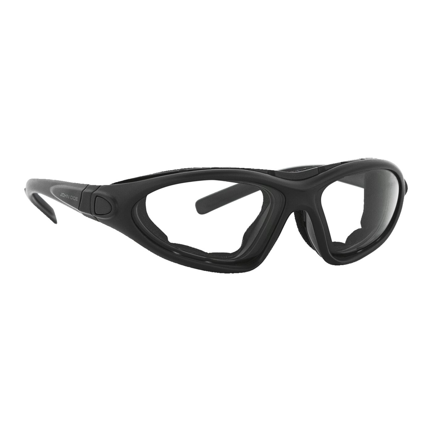 John Doe John Doe Five Star sunglasses photochromic gray - Image 2