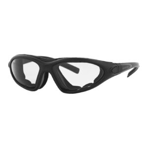 John Doe John Doe Five Star sunglasses photochromic gray