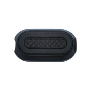 Kuryakyn Kuryakyn, Heavy industry shift & brake peg black