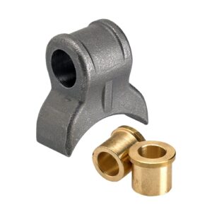 Biltwell Biltwell, Gen-3 solo seat hinge bung
