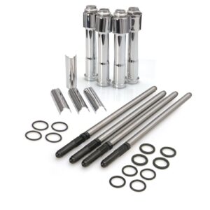 S&S S&S, Sportster adjustable pushrod & cover kit