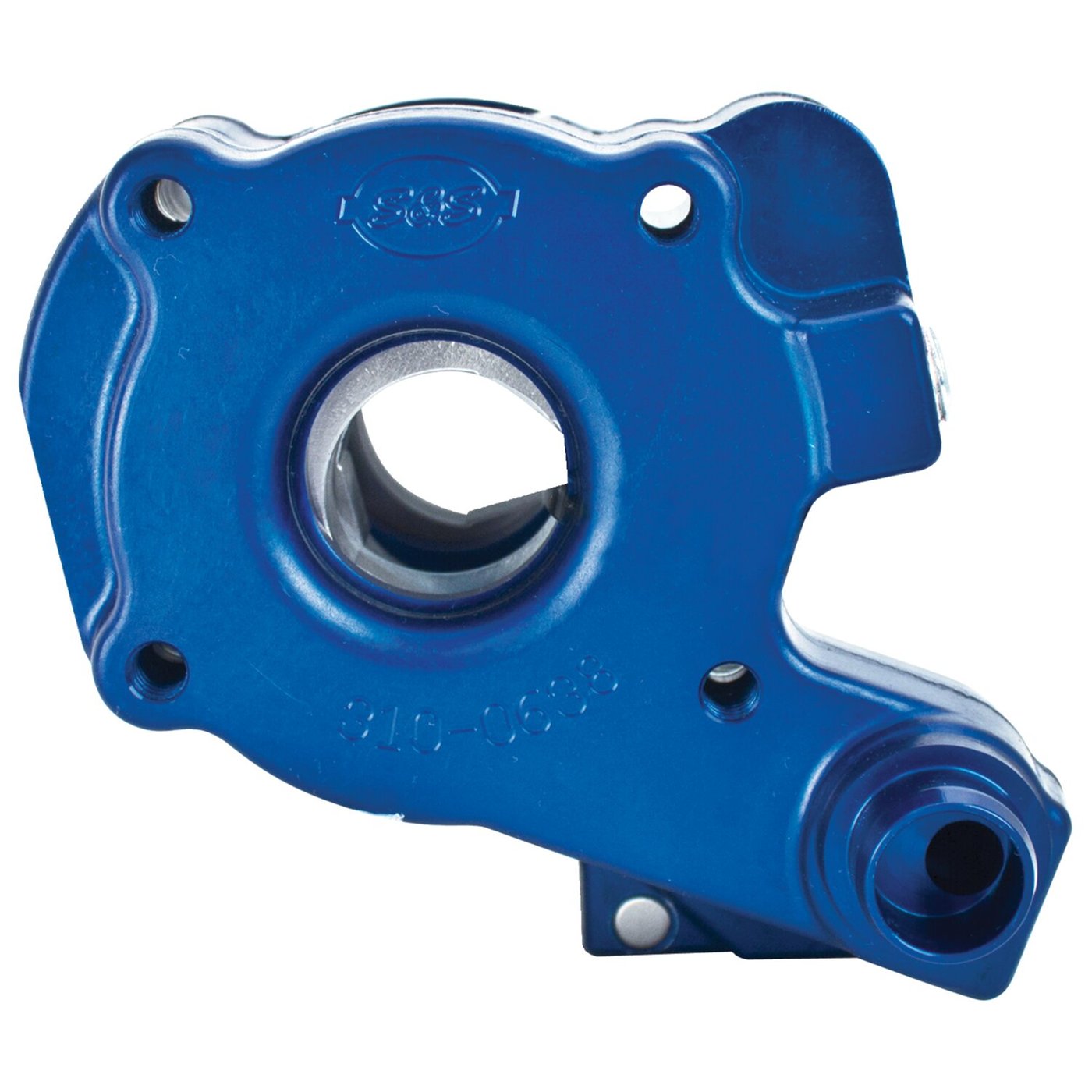 S&S S&S, TC3 oil pump for Twin Cam