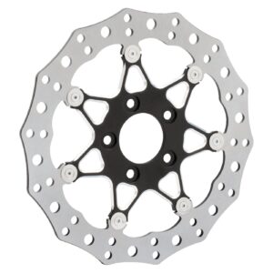 Arlen Ness Arlen Ness, 11.8" procross brake rotor front/rear