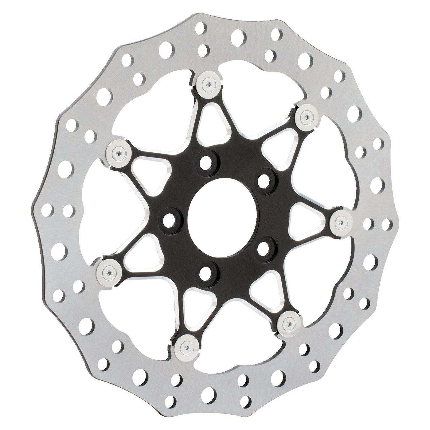 Arlen Ness Arlen Ness, 11.8" procross brake rotor front/rear