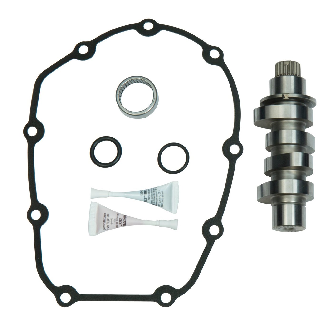 S&S S&S, M8 chain driven 475C camshaft kit