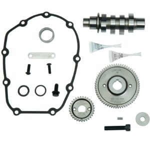 S&S S&S, M8 gear driven 475G camshaft kit
