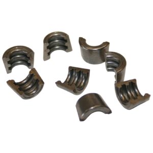 Feuling Feuling, valve key set. STD. 7mm