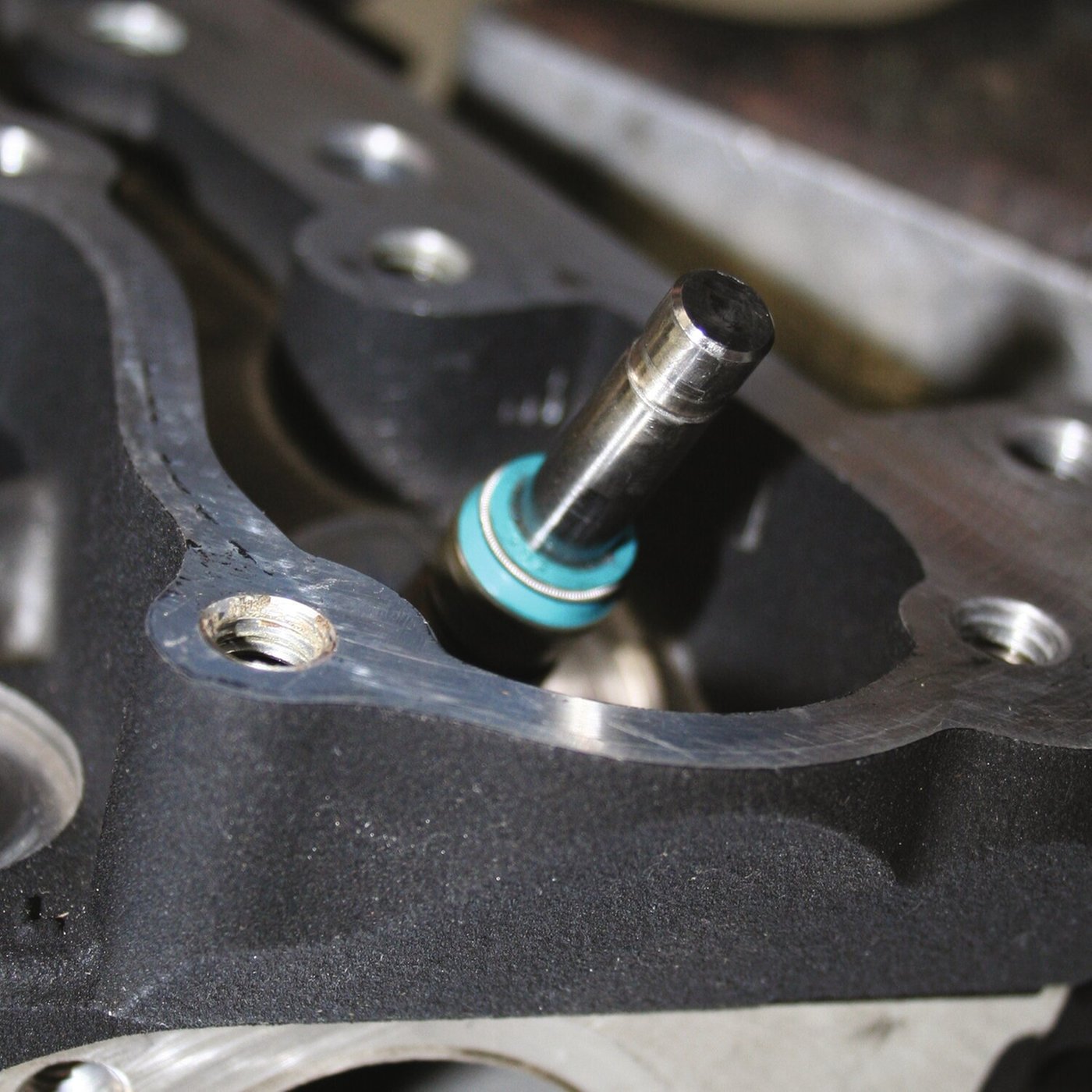 Feuling Feuling, Viton valve seal kit - Image 2