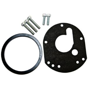 Feuling Feuling, offset oil filter adapter rebuild kit
