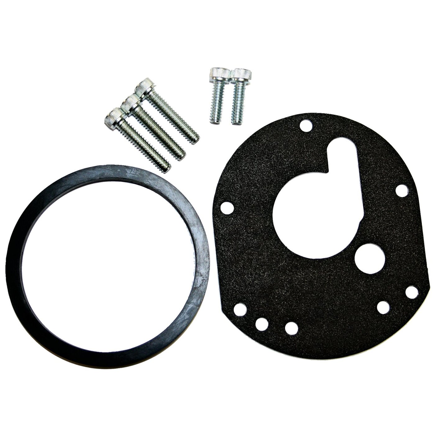 Feuling Feuling, offset oil filter adapter rebuild kit