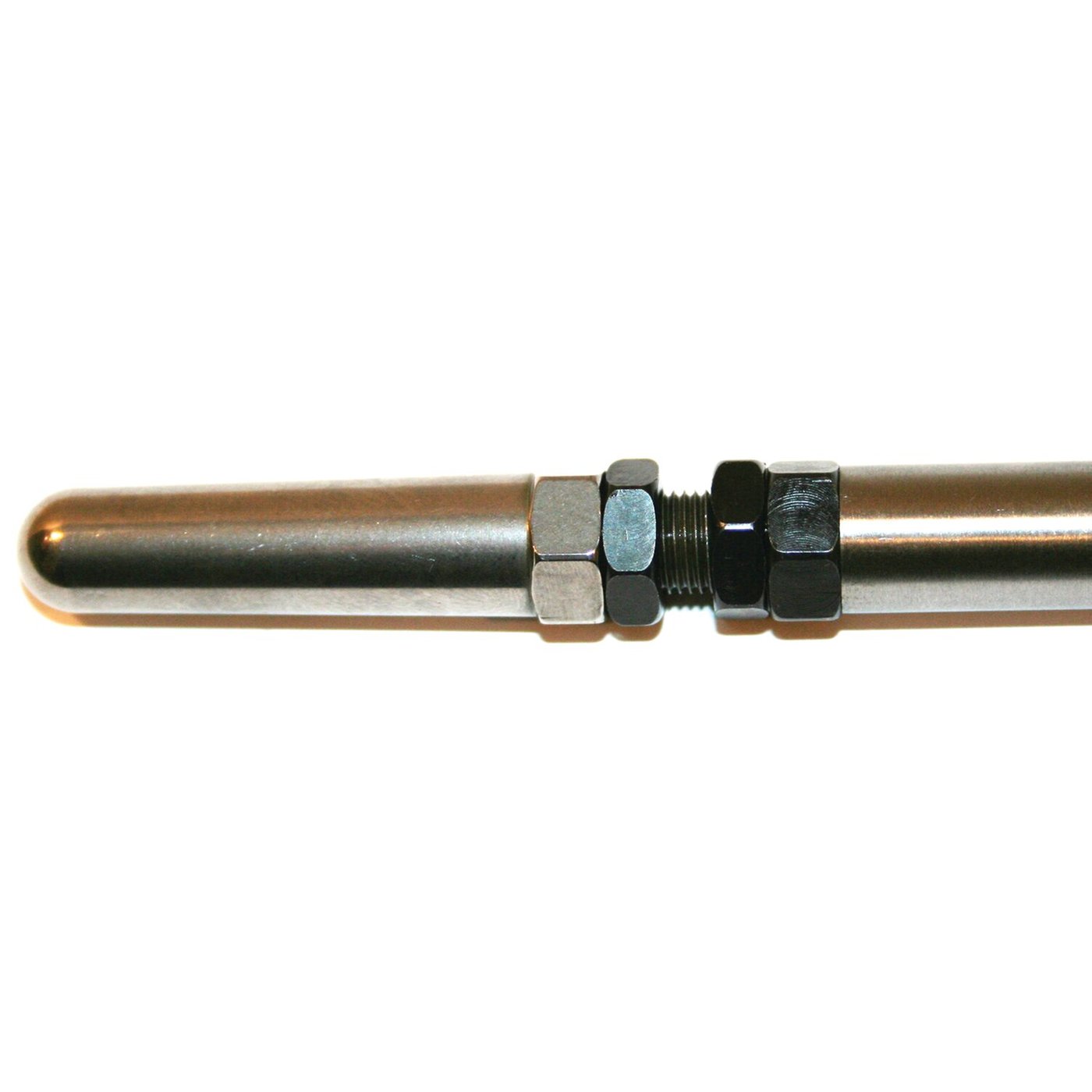 Feuling Feuling, Quick Install adjustable chromoly pushrod set. Evo - Image 2