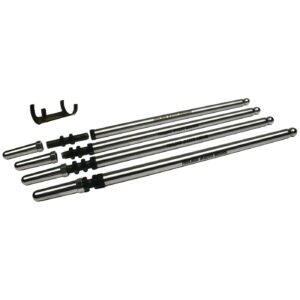 Feuling Feuling, Quick Install adjustable chromoly pushrod set. Evo