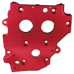 Feuling Feuling, high flow cam support plate