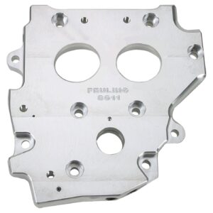 Feuling Feuling, conversion cam support plate