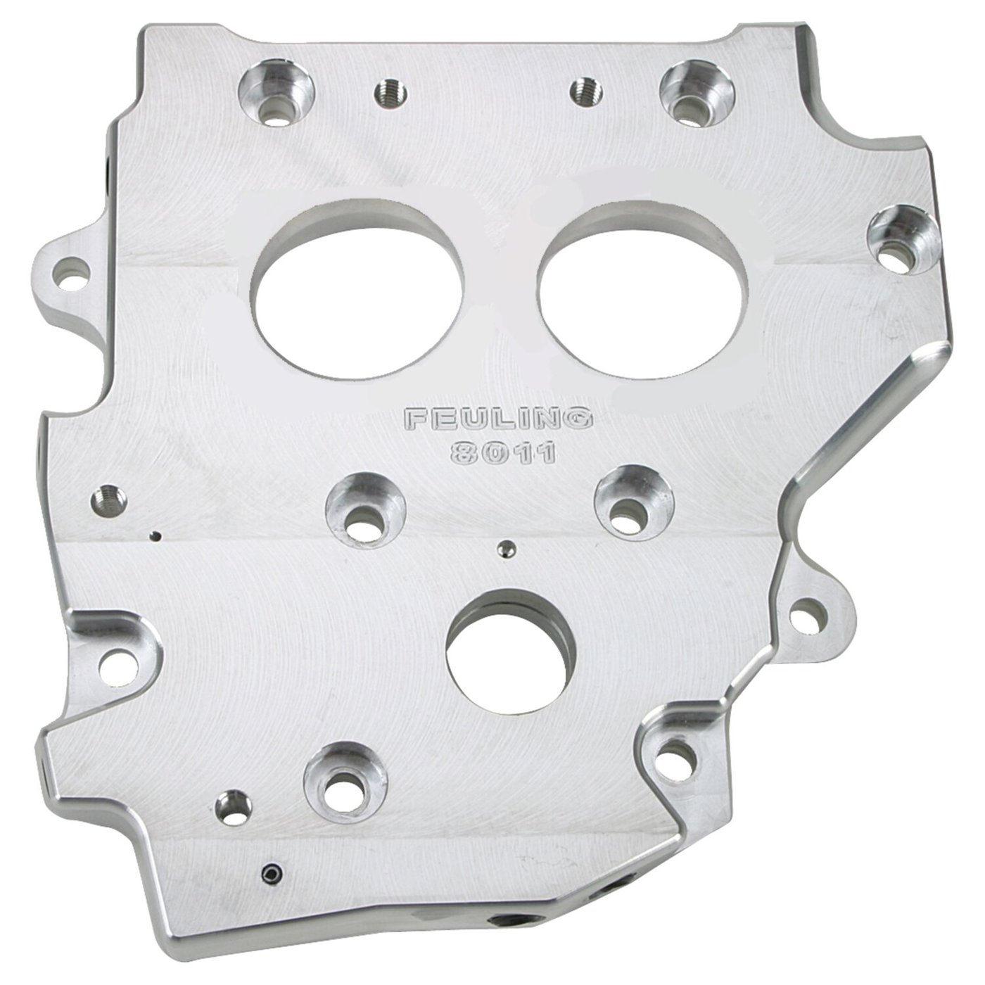 Feuling Feuling, conversion cam support plate