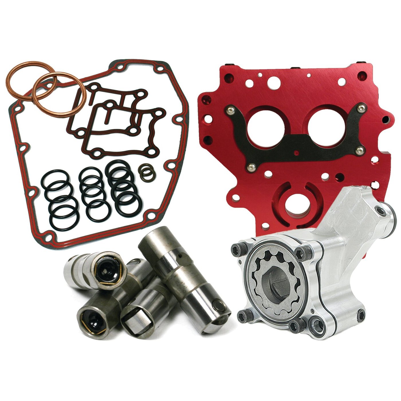 Feuling Feuling, HP+ oiling system kit for Twin Cam
