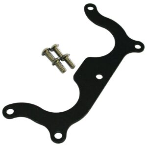 Feuling Feuling, cam bearing retainer plate