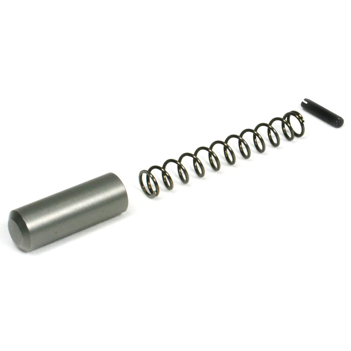 Feuling Feuling, relief valve plunger, spring & roll pin kit