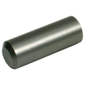 Feuling Feuling, relief valve plunger oil pump