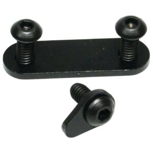 Feuling Feuling, block-off plate