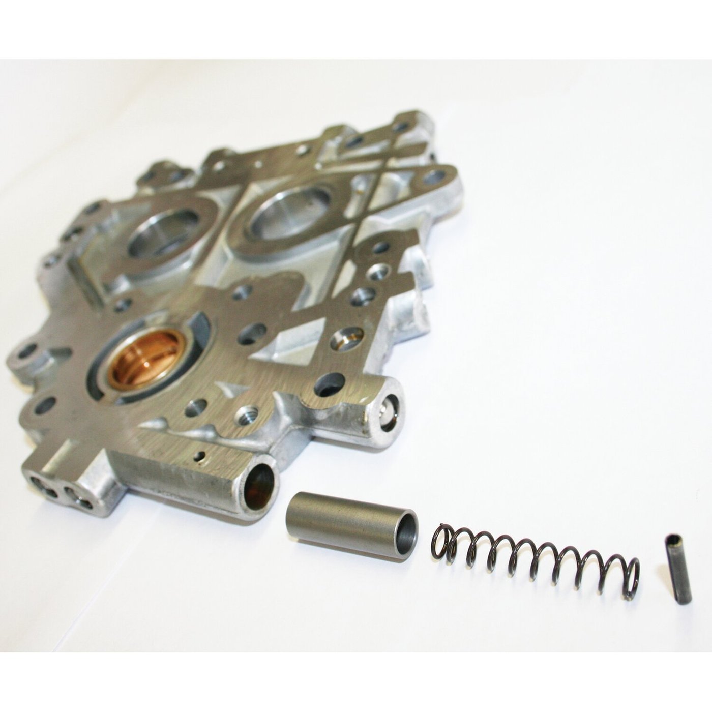 Feuling Feuling, oil pump pressure relief springs. 6-pack - Image 2